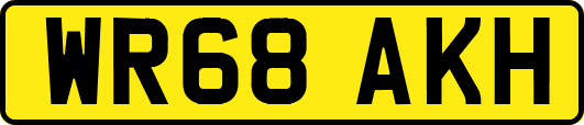 WR68AKH