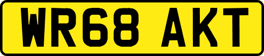 WR68AKT