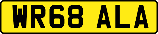 WR68ALA