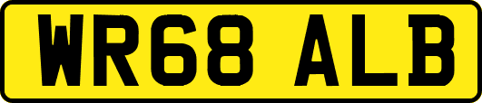 WR68ALB