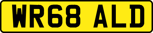 WR68ALD