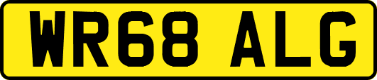 WR68ALG