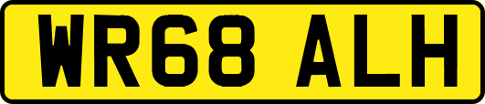 WR68ALH