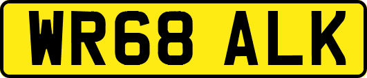 WR68ALK