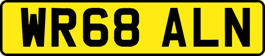 WR68ALN