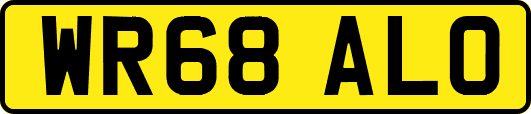 WR68ALO