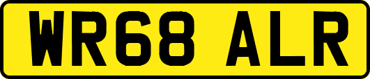 WR68ALR