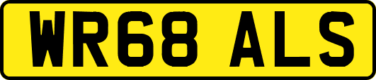 WR68ALS