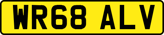 WR68ALV