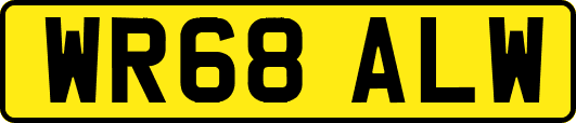 WR68ALW