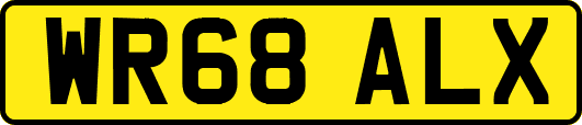 WR68ALX