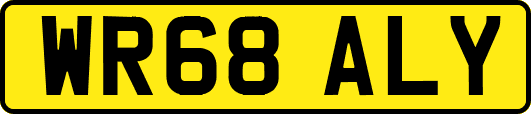 WR68ALY