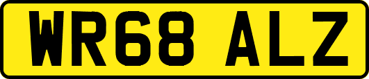 WR68ALZ