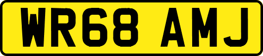 WR68AMJ