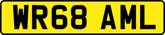 WR68AML