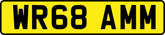 WR68AMM
