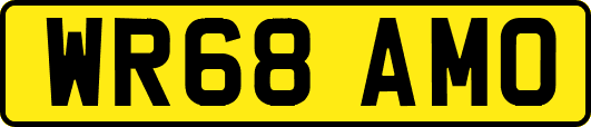 WR68AMO