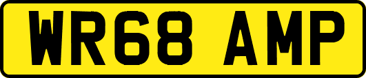 WR68AMP