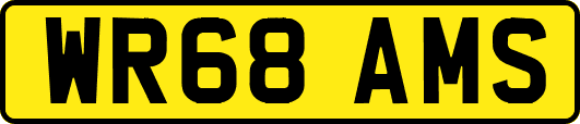 WR68AMS