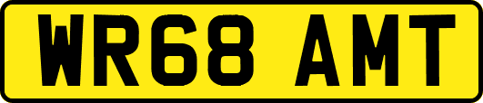 WR68AMT