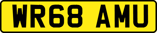 WR68AMU