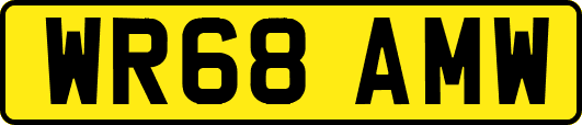 WR68AMW