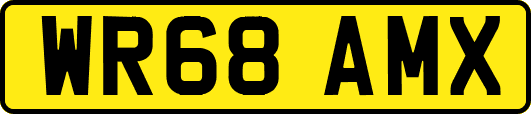 WR68AMX