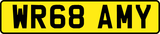 WR68AMY