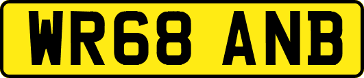 WR68ANB