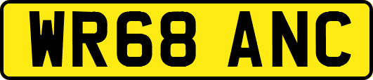 WR68ANC