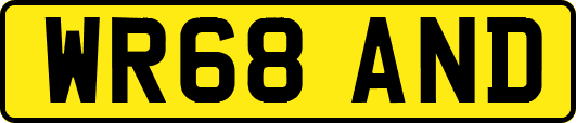 WR68AND