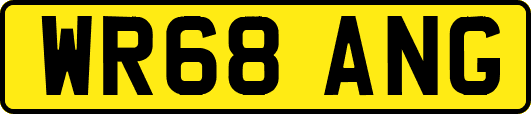 WR68ANG