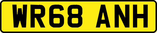 WR68ANH