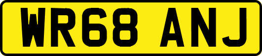 WR68ANJ