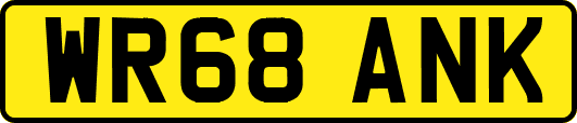 WR68ANK