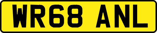 WR68ANL