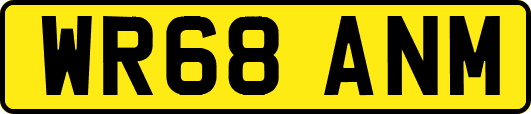 WR68ANM