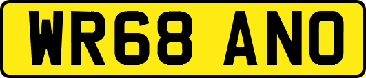 WR68ANO