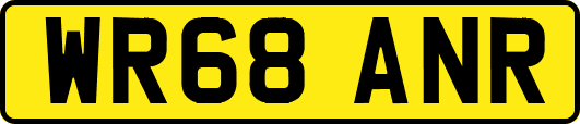WR68ANR