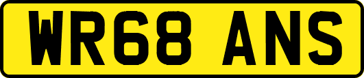 WR68ANS