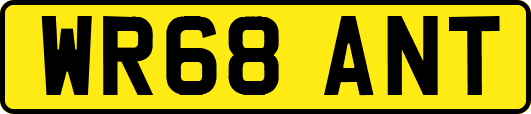 WR68ANT