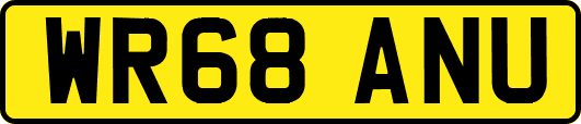 WR68ANU