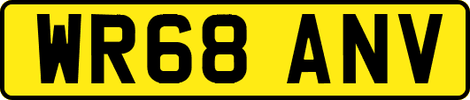 WR68ANV