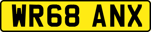 WR68ANX