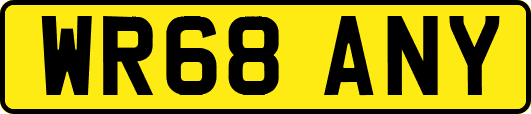 WR68ANY