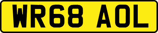 WR68AOL