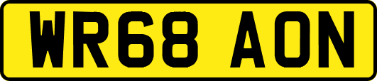 WR68AON