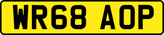 WR68AOP