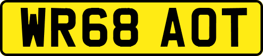 WR68AOT
