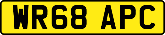 WR68APC